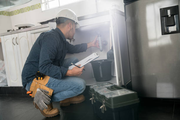 Best Drain Cleaning Services  in Nooksack, WA