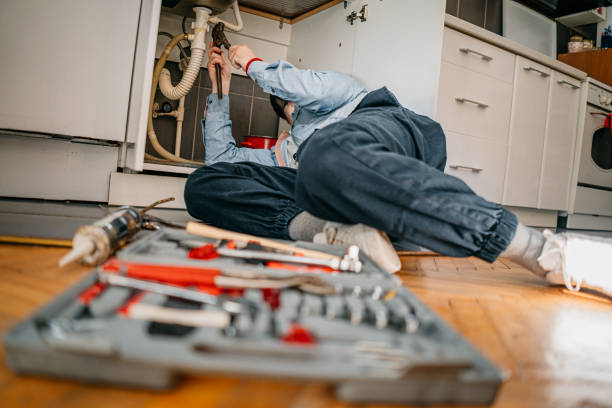 Best Leak Detection Services  in Nooksack, WA