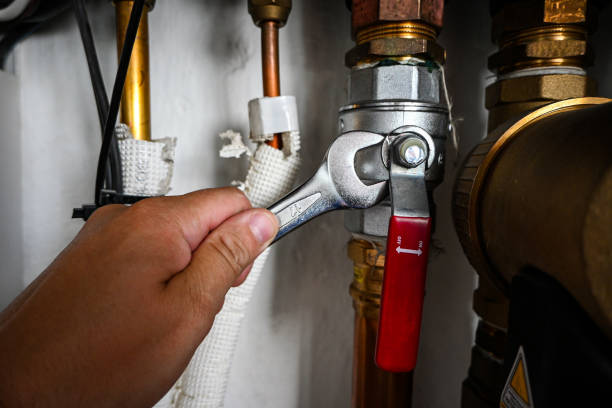 Best Sewer Cleaning Services  in Nooksack, WA